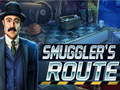 Spiel Schmugglerroute  Online