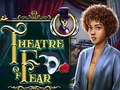 Spiel Theater der Angst  Online