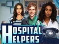 Spiel Krankenhaushelfer  Online