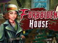 Spiel Verbotenes Haus  Online