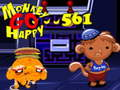 Spiel Affe GO Happy Stage 561 Online