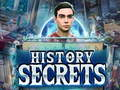 Spiel Geschichtliche Geheimnisse  Online