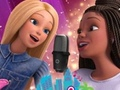 Spiel Barbie: Gemeinsam tanzen  Online