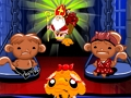 Spiel Monkey Go Happy Bühne 693  Online