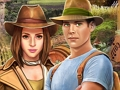 Spiel Spuren im Staub  Online