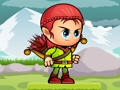 Spiel Pfeilschuss  Online
