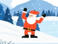 Spiel Weihnachtsmann-Helfer  Online