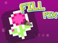 Spiel Bild füllen  Online