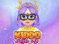 Spiel Kiddo Style Up Online