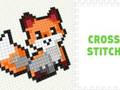 Spiel Kreuzstich  Online