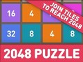 Spiel 2048: Puzzle-Klassiker  Online