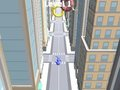 Spiel Web-Slinging-Rennen  Online