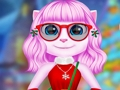 Spiel Angela Weihnachtsdeko Spiel  Online
