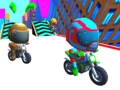 Spiel Slopebike 2  Online