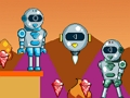 Spiel Unter Akero Bots 2  Online