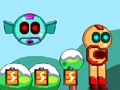 Spiel Weihnachts-Chuni-Bot  Online