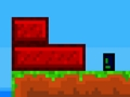 Spiel Fallender Ziegel  Online