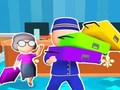 Spiel Mein perfektes Hotel  Online