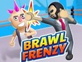 Spiel Schlägerei Raserei Online