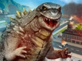 Spiel Monsterstadt  Online
