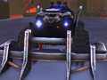 Spiel Todesrennen-Monster-Arena  Online