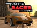 Spiel Traffic Racer Pro online Online