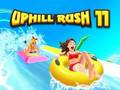 Spiel Bergauf 11  Online