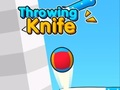 Spiel Wurfmesser  Online