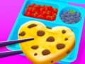 Spiel Lunchbox bereit  Online