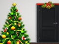 Spiel Flucht aus der Weihnachtsfeier 2022  Online