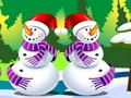 Spiel Finden Sie das Weihnachtsgeschenk  Online