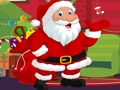 Spiel Weihnachtsunterschiede  Online