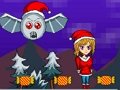 Spiel Yui Weihnachtsabenteuer 2  Online