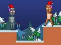 Spiel Weihnachts-Shiboman  Online