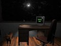 Spiel Krankenhaus: Überlebe die Nacht  Online