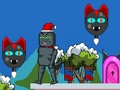 Spiel Weihnachten Mexiko 2  Online