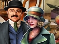 Spiel Schreibe ein Mysterium  Online