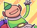 Spiel Ich muss es Yah übergeben!  Online