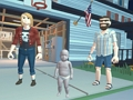 Spiel Die Patrioten: Babyausgabe  Online