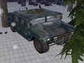 Spiel Hummer-Jeep-Fahrsimulation  Online