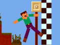 Spiel Spinne Noob  Online