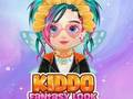 Spiel Kiddo Fantasy-Look  Online