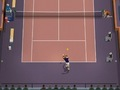 Spiel Tennis-Liebe  Online