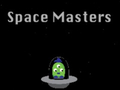 Spiel Weltraummeister  Online