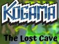 Spiel Kogama: Die verlorene Höhle  Online