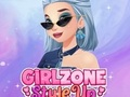 Spiel Girlzone Style Up Online