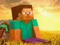 Spiel Minecraft - Gold-Steve  Online