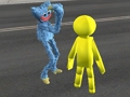 Spiel Huggy Wuggy Online