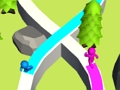 Spiel Du bist im Weg  Online