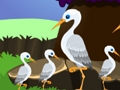 Spiel Flucht aus dem einsamen Wald 4  Online